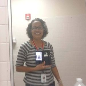 Meet your Posher, Sylvia